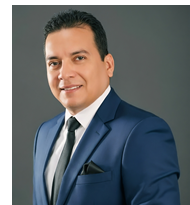 Jorge Pablo Aguilar Zavaleta