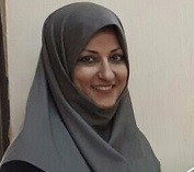 Tahereh Fathi Najafi